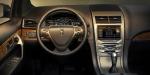 Lincoln MKX 2013 года